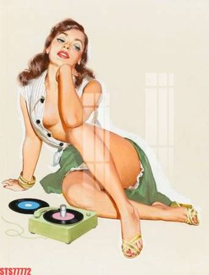 Download file ảnh gốc Tranh sơn dầu phương tây tổng hợp STS77772 để in ấn