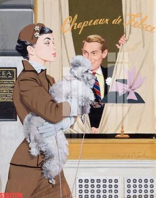 Ảnh gốc Tranh sơn dầu phương tây tổng hợp STS77774 (siêu chi tiết) để in ấn