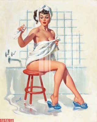 Download file Tranh sơn dầu phương tây tổng hợp STS77811 (gốc) in mica cao cấp