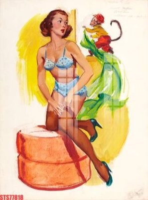 Tải file gốc Tranh sơn dầu phương tây tổng hợp STS77818 (in bạt) quảng cáo