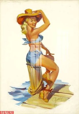 File in trần Tranh sơn dầu phương tây tổng hợp STS77820 (file gốc) hoa văn 3D