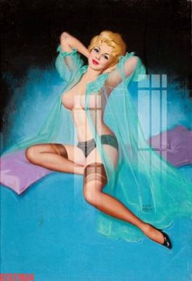 Tải file Tranh sơn dầu phương tây tổng hợp STS77834 (gốc) in tranh tráng gương