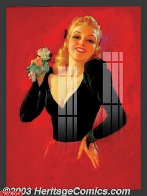 Tải về hình ảnh gốc Tranh sơn dầu phương tây tổng hợp STS77841 sắc nét