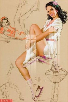 File gốc Tranh sơn dầu phương tây tổng hợp STS77863 (ảnh rõ nét) để in