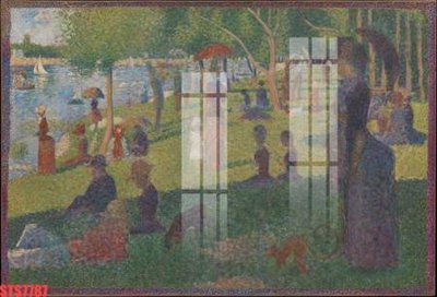 File tranh Tranh sơn dầu phương tây tổng hợp STS7787 (ảnh gốc) chi tiết rõ ràng