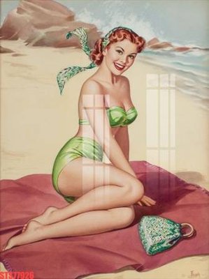 Hình ảnh file gốc Tranh sơn dầu phương tây tổng hợp STS77926 (chất lượng cao)