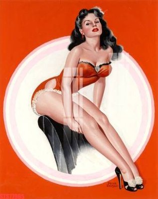 File in trần Tranh sơn dầu phương tây tổng hợp STS77965 (bản gốc) bầu trời