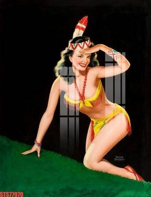 Tải file Tranh sơn dầu phương tây tổng hợp STS77970 (gốc) in trên mọi chất liệu