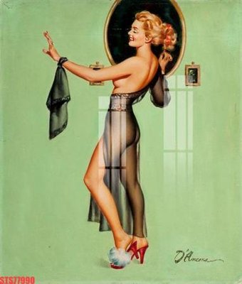 Download file gốc Tranh sơn dầu phương tây tổng hợp STS77990 (in lụa) tranh 3D