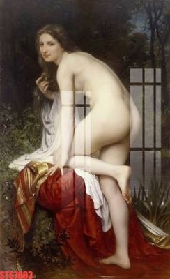 Tải file Tranh sơn dầu phương tây tổng hợp STS7803 (PSD) cho in tranh kính