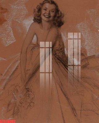 Mua file gốc Tranh sơn dầu phương tây tổng hợp STS78092 (in ấn) tại Filetranh.com