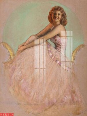 File tranh Tranh sơn dầu phương tây tổng hợp STS78102 (ảnh gốc) chi tiết rõ ràng