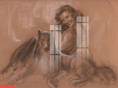 File tranh Tranh sơn dầu phương tây tổng hợp STS78103 (ảnh gốc) không bị mờ