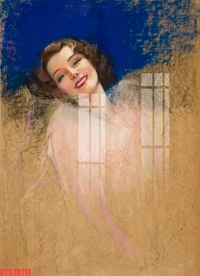 File tranh gốc Tranh sơn dầu phương tây tổng hợp STS78111 (bản quyền) độc đáo