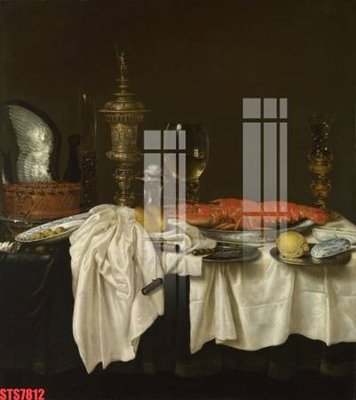 Download file Tranh sơn dầu phương tây tổng hợp STS7812 (chuẩn in) Tranh sơn dầu phương tây tổng hợp STS7812