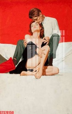 File ảnh Tranh sơn dầu phương tây tổng hợp STS78150 (gốc) in backdrop sự kiện