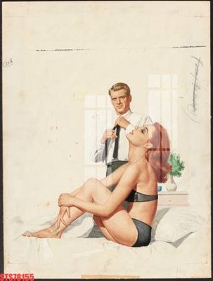 File PSD Tranh sơn dầu phương tây tổng hợp STS78155 (bản gốc) dễ dàng edit