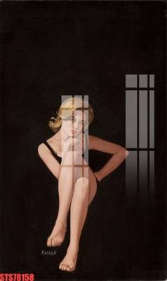 Mua file gốc Tranh sơn dầu phương tây tổng hợp STS78158 (in ấn) tại Filetranh.com