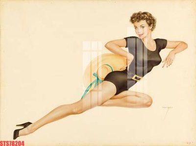 File gốc Tranh sơn dầu phương tây tổng hợp STS78204 (in tráng gương) hiện đại