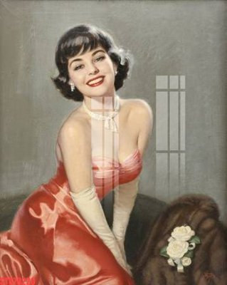 Download file gốc Tranh sơn dầu phương tây tổng hợp STS78220 (in mica) trang trí