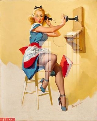 File gốc Tranh sơn dầu phương tây tổng hợp STS78230 (in lụa) hoa văn cổ điển