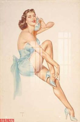 File gốc Tranh sơn dầu phương tây tổng hợp STS78271 (PNG) trong suốt (transparent)