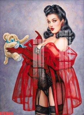 Tải file tranh gốc Tranh sơn dầu phương tây tổng hợp STS78311 chất lượng cao