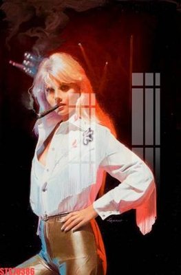 File gốc Tranh sơn dầu phương tây tổng hợp STS78386 (dành cho trang trí nội thất)