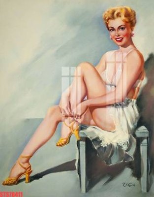 File gốc Tranh sơn dầu phương tây tổng hợp STS78411 (in tráng gương) hiện đại