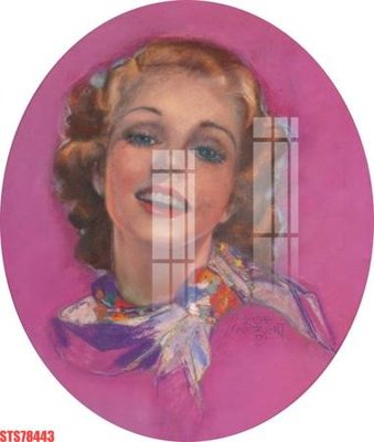 File gốc Tranh sơn dầu phương tây tổng hợp STS78443 (phong cách) tối giản