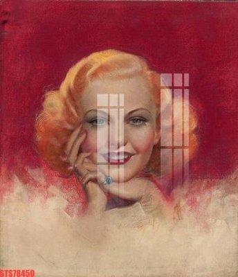 File in mica Tranh sơn dầu phương tây tổng hợp STS78450 (ảnh gốc) đẹp