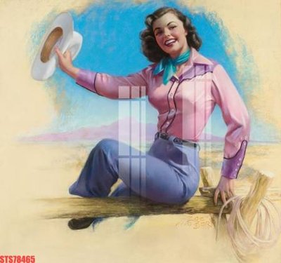 File tranh Tranh sơn dầu phương tây tổng hợp STS78465 (gốc) chủ đề trừu tượng