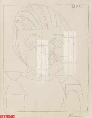 File gốc Tranh sơn dầu phương tây tổng hợp STS78502 (cho in ấn) độc quyền