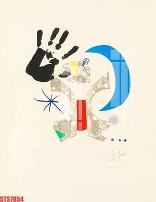 Download file ảnh gốc Tranh sơn dầu phương tây tổng hợp STS7854 để in ấn