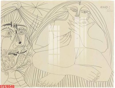 File gốc Tranh sơn dầu phương tây tổng hợp STS78540 (cho in UV) siêu nét