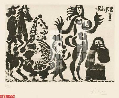 File gốc Tranh sơn dầu phương tây tổng hợp STS78552 (cho in UV) siêu nét