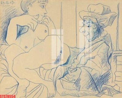 Tải file Tranh sơn dầu phương tây tổng hợp STS78554 (ảnh gốc) in gạch 3D