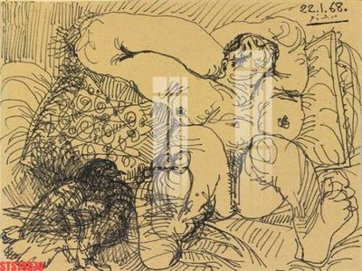 File tranh Tranh sơn dầu phương tây tổng hợp STS78570 (gốc) in backlit film