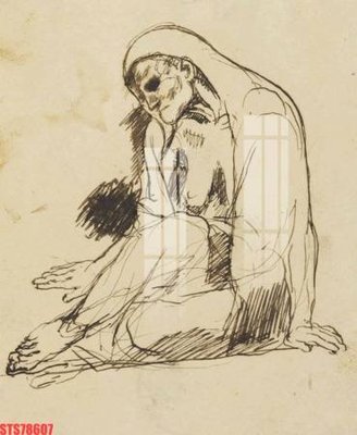 File tranh quảng cáo Tranh sơn dầu phương tây tổng hợp STS78607 (file gốc) chuyên nghiệp