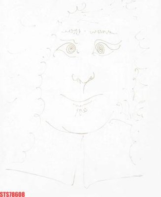 Tải file gốc Tranh sơn dầu phương tây tổng hợp STS78608 (in khổ lớn) không mờ