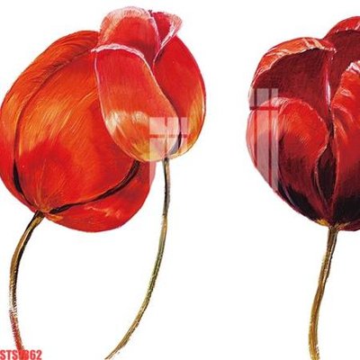 File tranh gốc PSD Tranh sơn dầu phương tây tổng hợp STS7862 còn nguyên layer