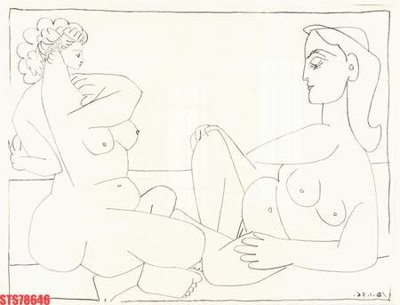 File gốc Tranh sơn dầu phương tây tổng hợp STS78646 (chuẩn màu) cho in offset