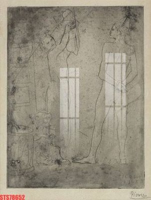 Tệp tin gốc Tranh sơn dầu phương tây tổng hợp STS78652 (chất lượng cao) Tranh sơn dầu phương tây tổng hợp STS78652