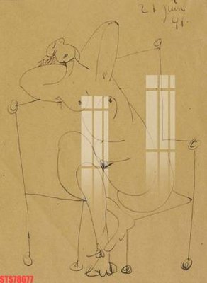 File gốc Tranh sơn dầu phương tây tổng hợp STS78677 (in 3D) cho trang trí