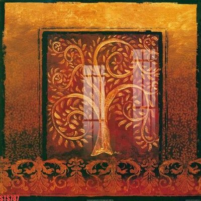 Tải file gốc Tranh sơn dầu phương tây tổng hợp STS787 (bản PSD) còn layer