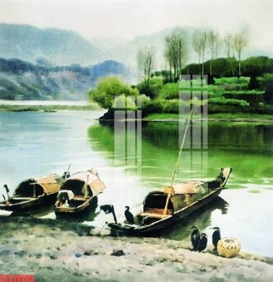 File gốc in ấn Tranh sơn dầu phương tây tổng hợp STS78705 chất lượng vượt trội