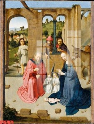 File gốc Tranh sơn dầu phương tây tổng hợp STS7871 (trang trí) phòng ngủ