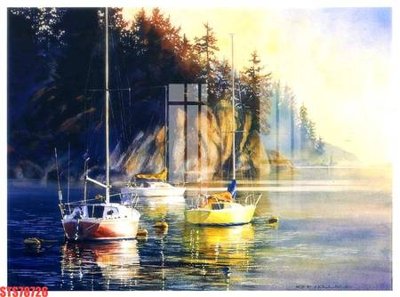 File in lụa Tranh sơn dầu phương tây tổng hợp STS78726 (tân cổ điển) Tranh sơn dầu phương tây tổng hợp STS78726