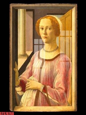 File PSD in ấn Tranh sơn dầu phương tây tổng hợp STS78768 (chất lượng cao)