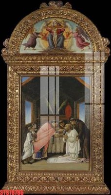 Tải file Tranh sơn dầu phương tây tổng hợp STS78786 (gốc) làm tranh trang trí